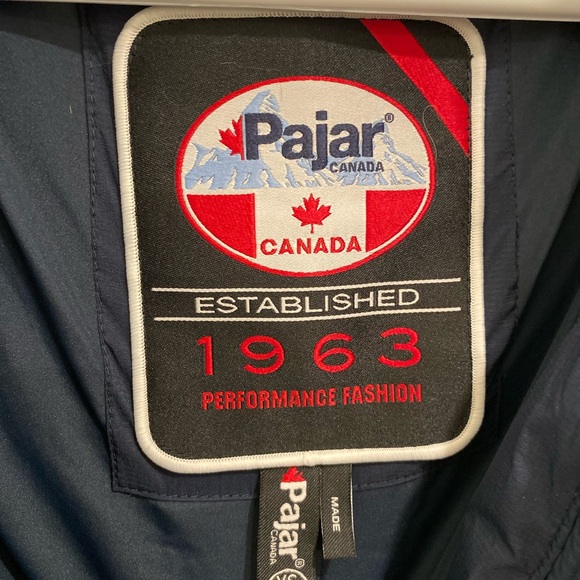 NWT Pajar Midnight Blue Women’s Puffer Jacket XS - Picture 6 of 16